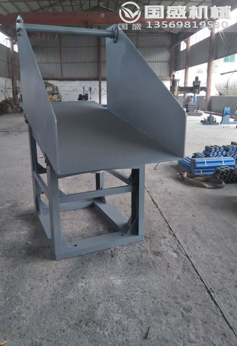 FZC振動放礦機的維護工作 FZC振動放礦機的維護工作