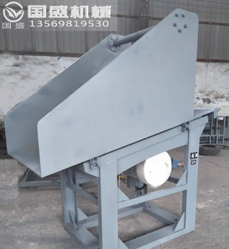 放礦機種類 放礦機種類