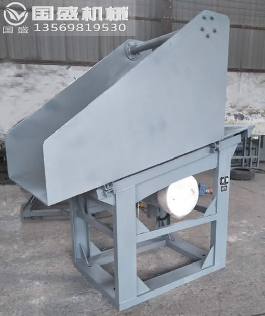 振動放礦機安裝步鄹 振動放礦機安裝步鄹