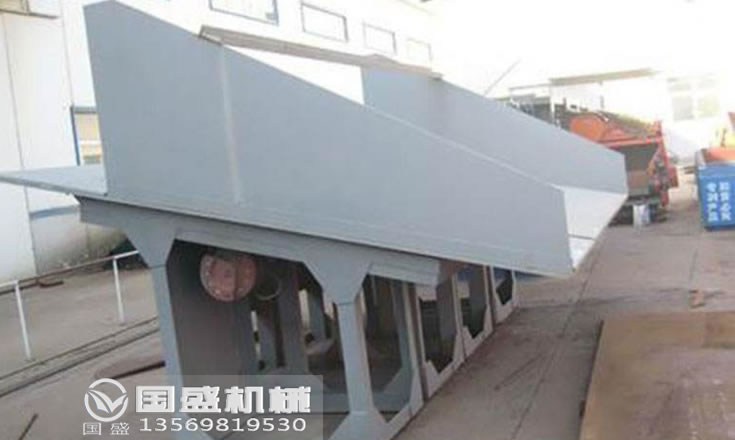 FZC振動放礦機注意事項 FZC振動放礦機注意事項