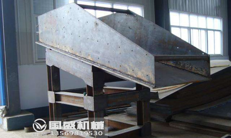 振動放礦機操作 振動放礦機操作