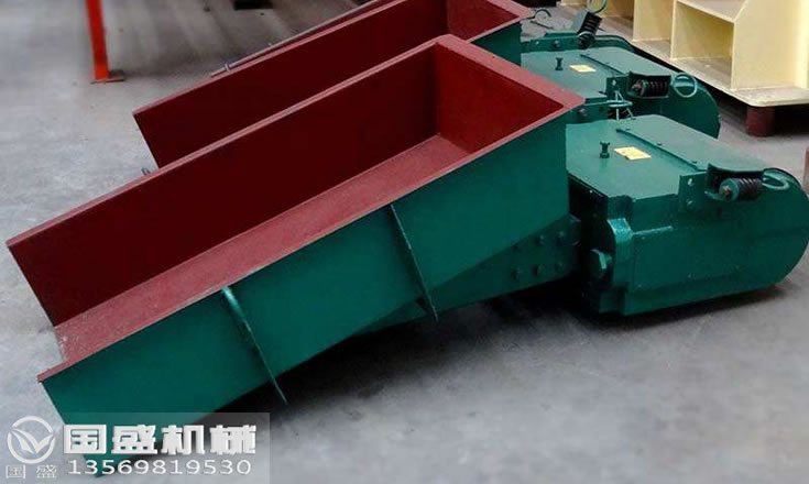 GZ型電磁振動快猫AV成人版网址的維護 GZ型電磁振動快猫AV成人版网址的維護