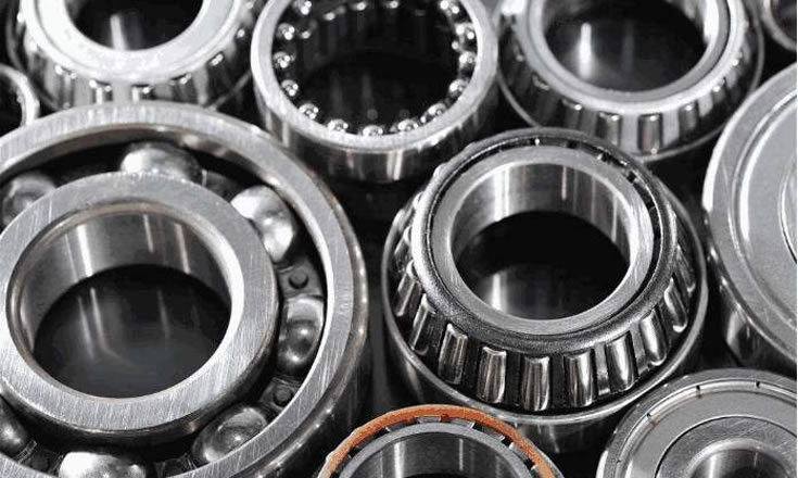 軸承潤滑脂的密封 軸承潤滑脂的密封