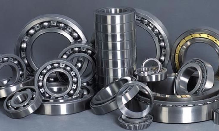 軸承如何實現油潤滑 軸承如何實現油潤滑